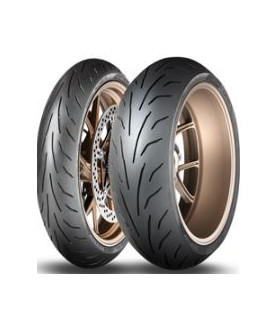 190/55R17 QUALIFIER CORE 75 W TL