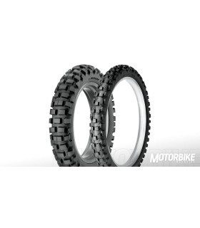 120/90 18 D606 65 R TT REAR