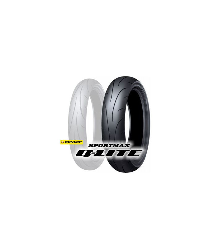 80/90 17 SPORTMAX Q-LITE 44 S TL FRONT/REAR