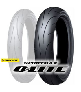 130/70 17 SPORTMAX Q-LITE 62 H TL REAR