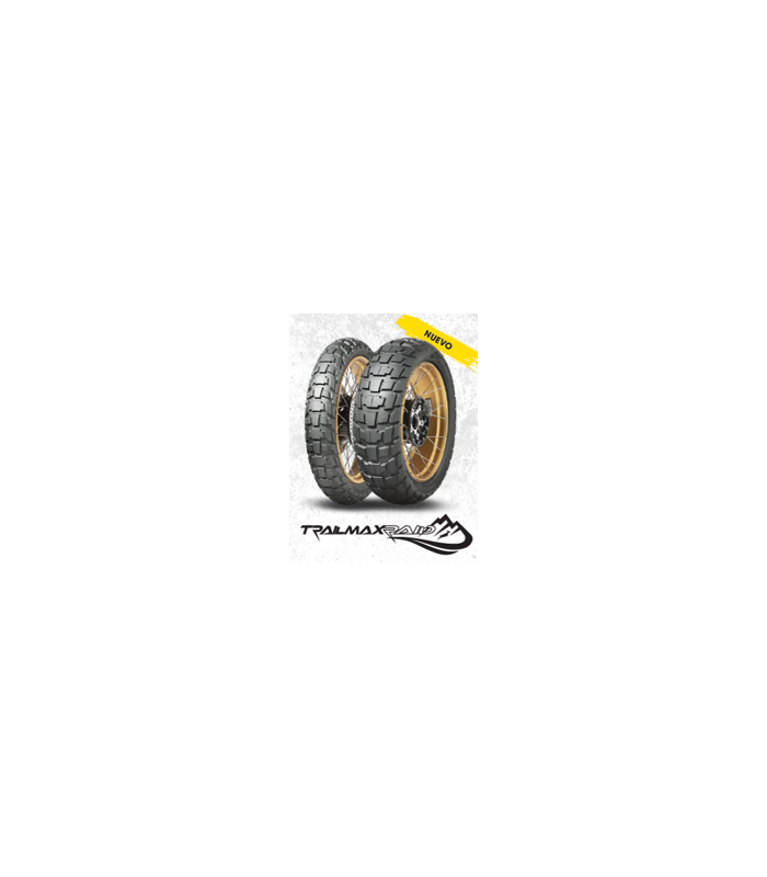 90/90 21 TRAILMAX RAID 54 T TL M+S FRONT
