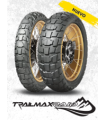 90/90 21 TRAILMAX RAID 54 T TL M+S FRONT
