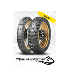 170/60R17 TRAILMAX RAID 72 T TL M+S REAR