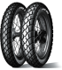 100/90 18 D602 DUNLOP 56 P TL FRONT