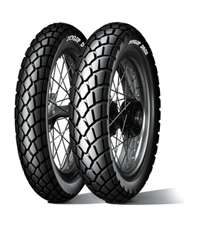 100/90 18 D602 DUNLOP 56 P TL FRONT