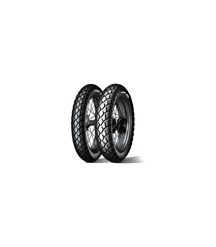 100/90 18 D602 DUNLOP 56 P TL FRONT
