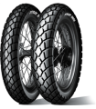 100/90 18 D602 DUNLOP 56 P TL FRONT