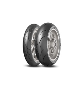 190/55R17 SPORTSMART TT 75 W TL REAR