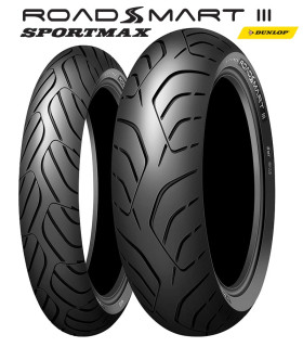 180/55R17 SX ROADSMART III SP 73 W TL
