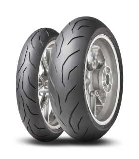 160/60R17 SPORTSMART MK4 69 W XL TL REAR