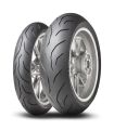 160/60R17 SPORTSMART MK4 69 W XL TL REAR