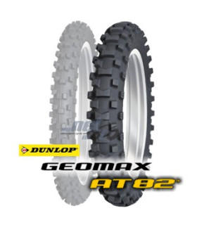 120/90 18 GEOMAX AT82 65 M TT REAR