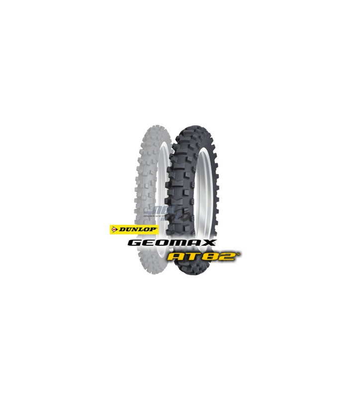 120/90 18 GEOMAX AT82 65 M TT REAR