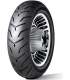 180/55B18 D407 (H-D) 80 H TL REAR
