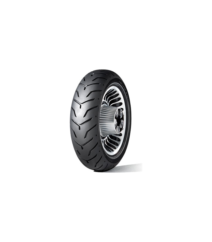 180/55B18 D407 (H-D) 80 H TL REAR