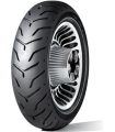 180/55B18 D407 (H-D) 80 H TL REAR