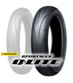 80/90 17 SPORTMAX Q-LITE 50 S TL FRONT/REAR