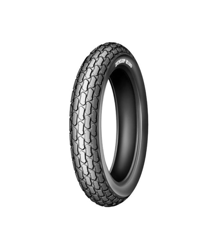 130/80R12 K180 69 J XL TL REAR