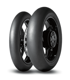100/90 12 S-SLICK SOFT NHS TL DUNLOP F