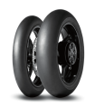 100/90 12 S-SLICK SOFT NHS TL DUNLOP F