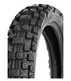 110/90 19 MX 2.1 CROSS HARD TT 4022 NHS GIBSON