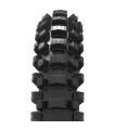 80/100 12 MX 3.1 MEDIUM/HARD 50 M TT 4022 NHS GIBSON