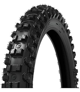90/90 21 TECH 8.1 MEDIUM FIM 54 M TT 4022 GIBSON END