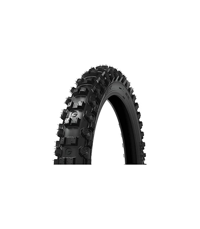 90/90 21 TECH 8.1 MEDIUM FIM 54 M TT 4022 GIBSON END