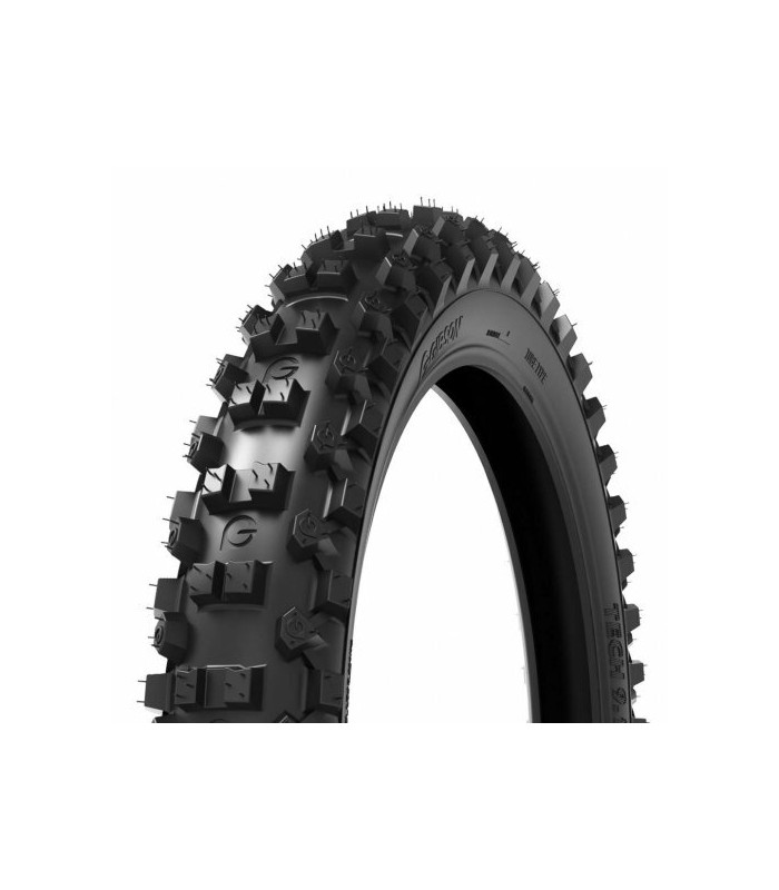 90/100 21 TECH 9.1 SOFT 57 M FIM TT 4022 GIBSON END