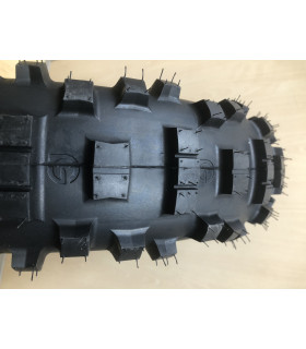 140/80 18 TECH 6.2 XTREME SOFT 70 M FIM TT GIBSON END