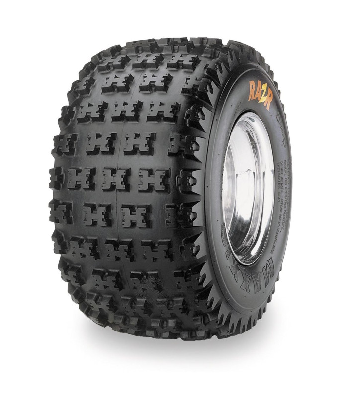 18/10 9 M-932 RAZR 2PR MX 22 J MAXXIS