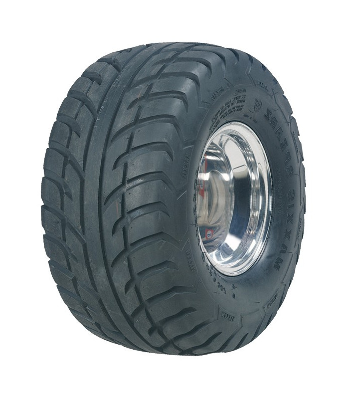 255/40 10 M-992 SPEARZ 34 N 2007