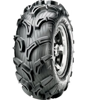25/10 12 MU02 ZILLA 6PR 50 J 1 TALON