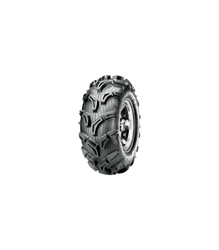 25/10 12 MU02 ZILLA 6PR 50 J 1 TALON