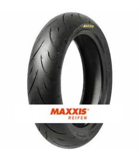 100/90 12 MA-R1 MAXXIS 49 J TL FR RACING