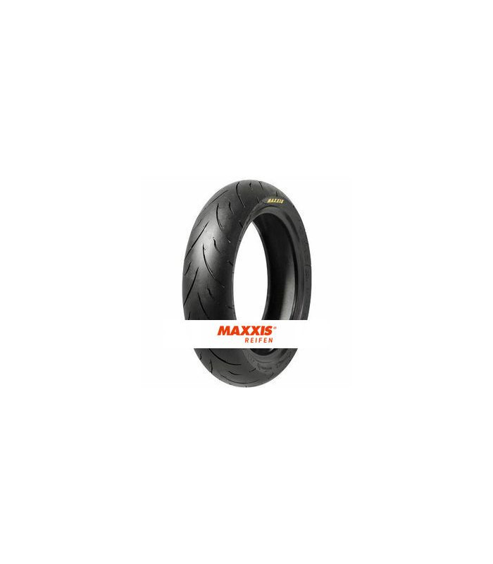 100/90 12 MA-R1 MAXXIS 49 J TL FR RACING