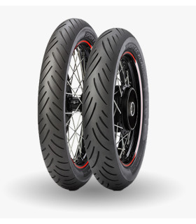 110/90 18 SPORTEC KLASSIK FR 61 V TL 1816 DOT16