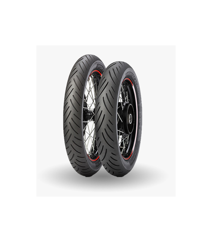 110/90 18 SPORTEC KLASSIK FR 61 V TL 1816 DOT16