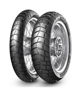 120/70R17 KAROO STREET 58 V TL 3121 F DOT21