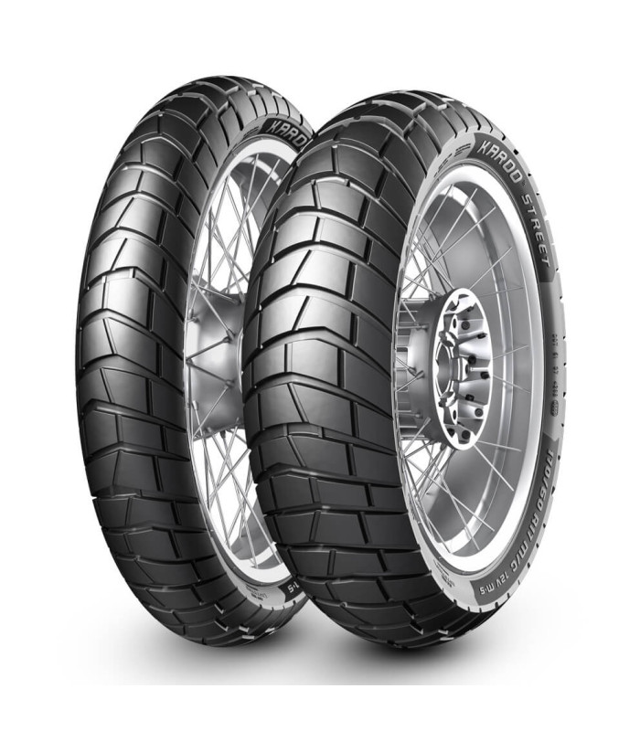 170/60R17 KAROO STREET 72 V TL REAR