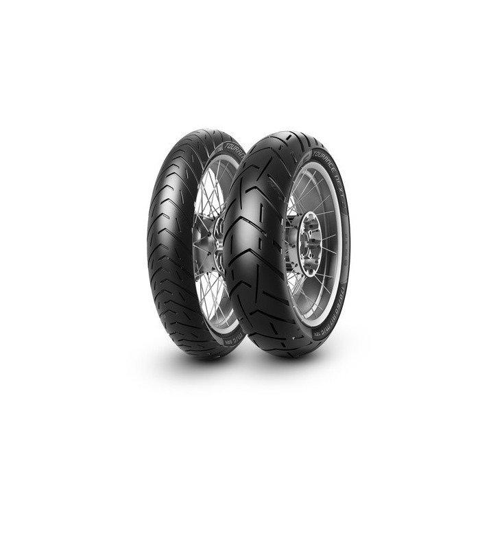 100/90 19 TOURANCE NEXT 2 57 V TL FRONT