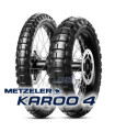 170/60R17 KAROO 4 M+S 72 T TL REAR
