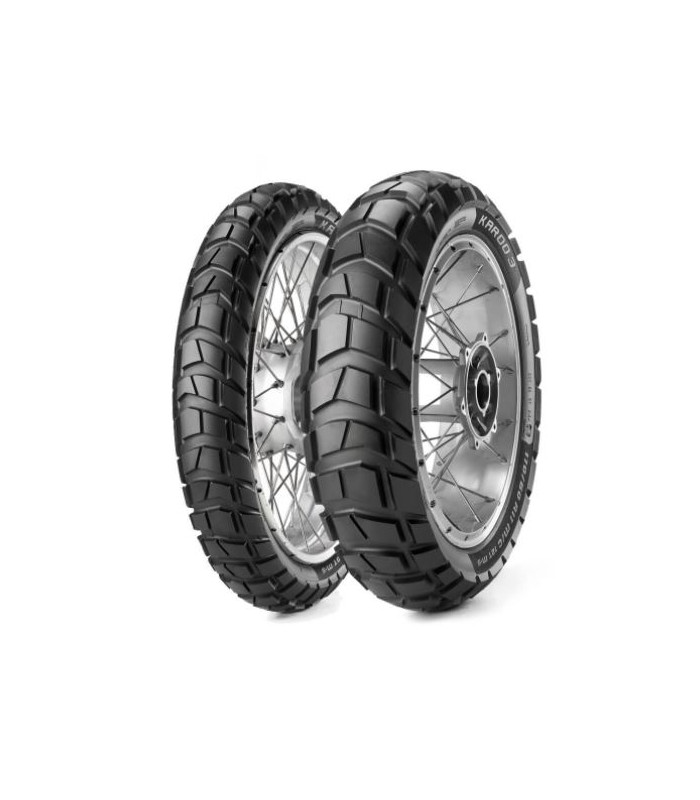 150/70 18 KAROO 3 70 R TT