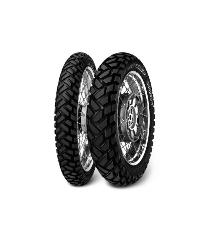 90/90 21 ENDURO 3 SAHARA 54 S TT