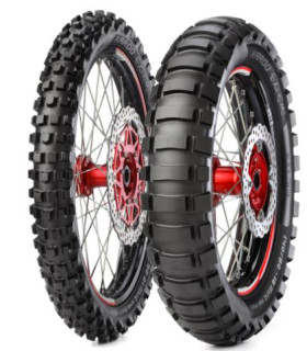 150/70 17 KAROO EXTREME 69 R TL