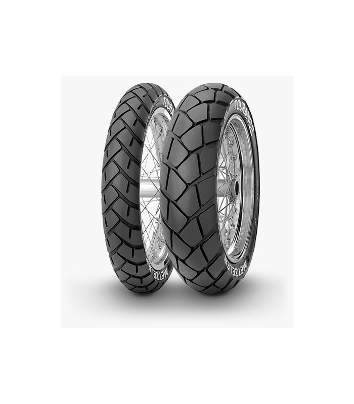 120/80R18 TOURANCE REAR DP 62 S TT