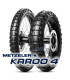150/70R18 KAROO 4 M+S 70 T TL REAR
