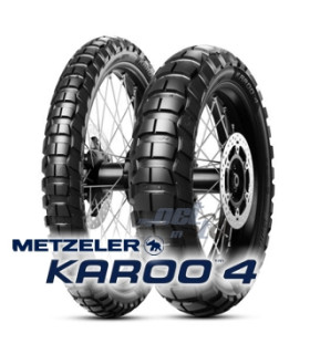 150/70R18 KAROO 4 M+S 70 T TL REAR