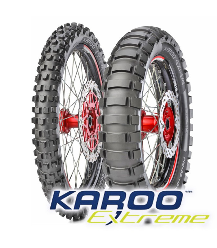 150/70R18 KAROO EXTREME MST 70 S TL REAR
