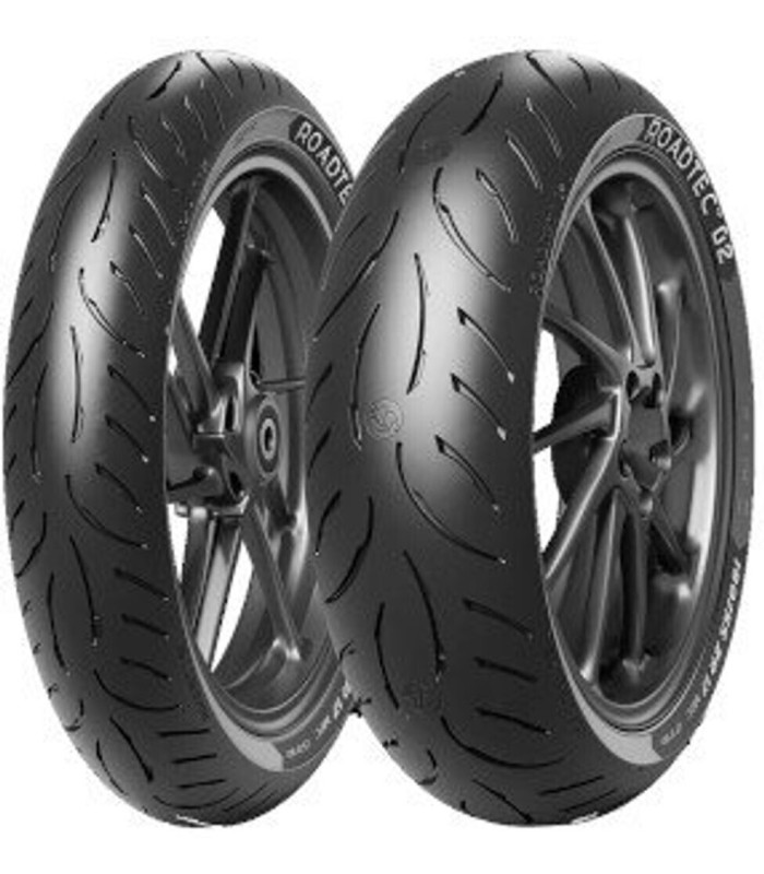 150/70R17 ROADTEC 02 69 V TL REAR
